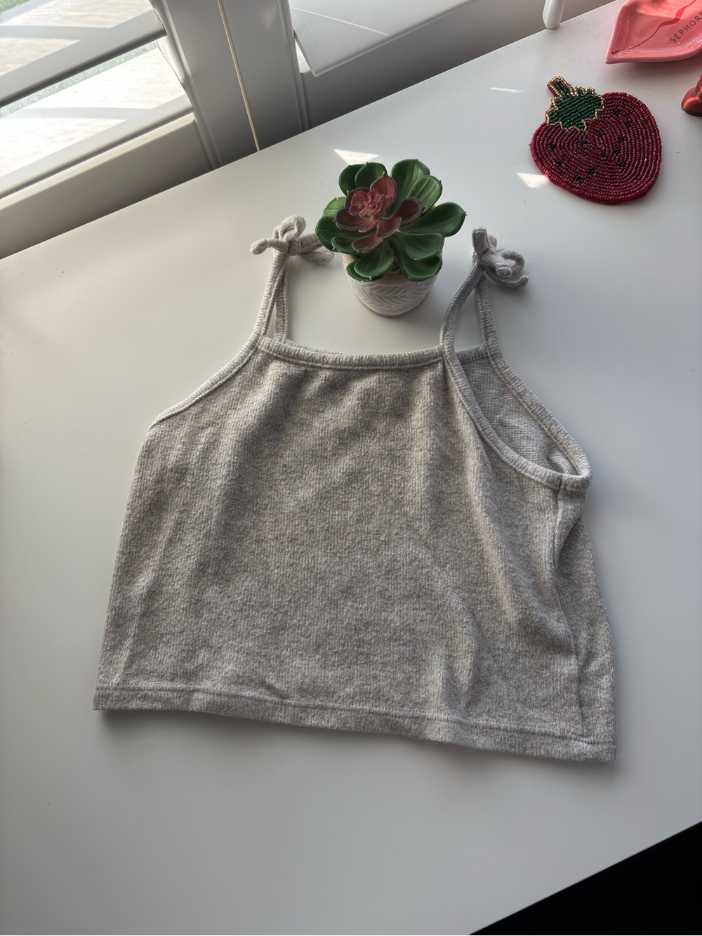 Zara Girls’ Cami Top 9/10